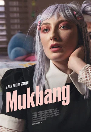 Постер: Mukbang