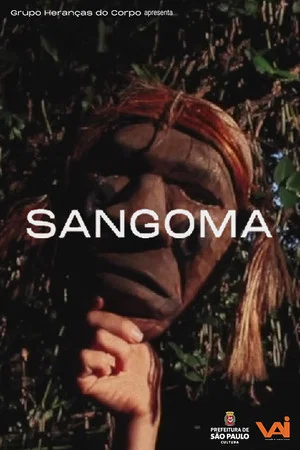 Постер: Sangoma