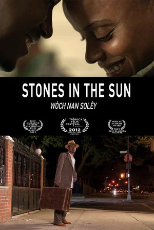 Постер: Stones in the Sun