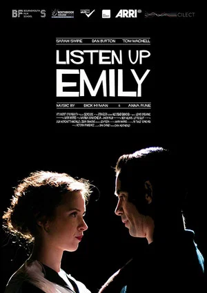 Постер: Listen Up Emily