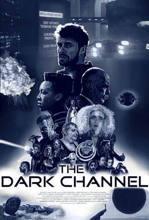 Постер: The Dark Channel