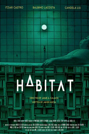 Постер: HABITAT