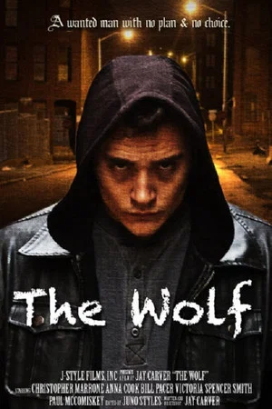Постер: The Wolf