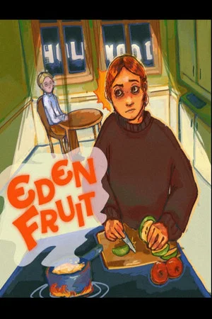 Постер: Edenfruit