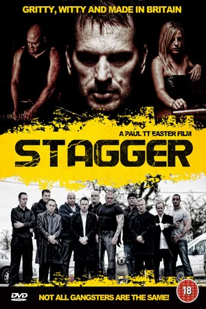 Постер: Stagger