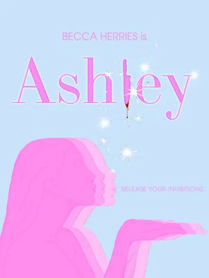 Постер: ASHLEY