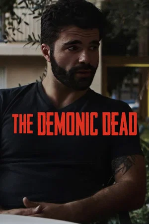 Постер: The Demonic Dead