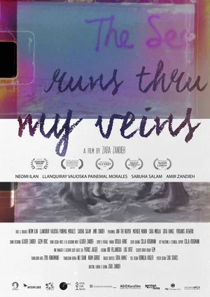 Постер: The Sea Runs Thru My Veins