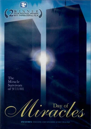 Постер: Day of Miracles