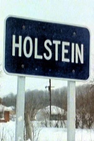 Постер: Holstein