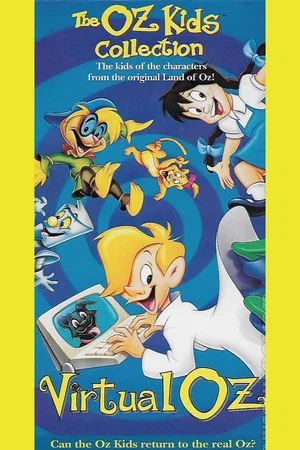 Постер: Virtual Oz