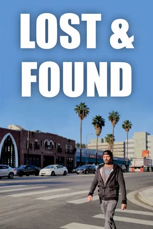 Постер: Lost and Found