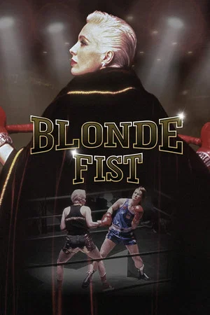Постер: Blonde Fist