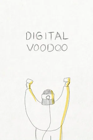 Постер: Digital Voodoo