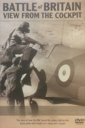 Постер: Battle of Britain - View From The Cockpit