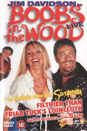 Постер: Boobs in the Wood