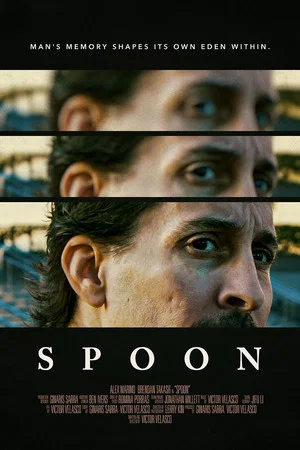 Постер: Spoon