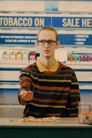 Постер: Pistachio Boy