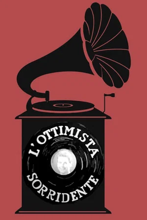 Постер: L'Ottimista Sorridente