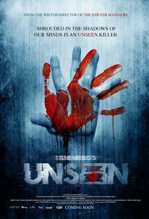 Постер: Unseen