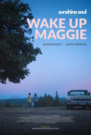 Постер: Wake Up Maggie