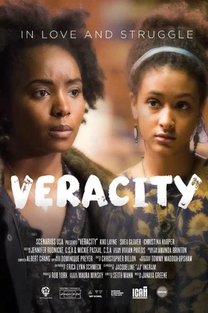 Постер: Veracity