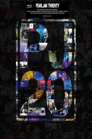 Постер: Pearl Jam: The Fans Are Alright