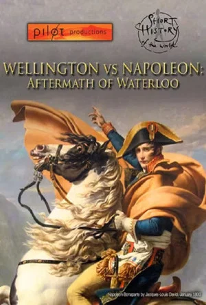 Постер: Wellington vs. Napoleon: Aftermath of Waterloo