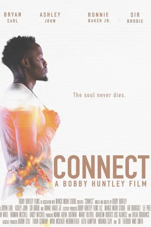 Постер: Connect