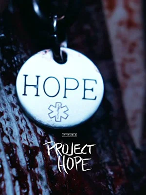 Постер: Project Hope