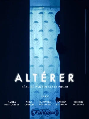 Постер: ALTERER