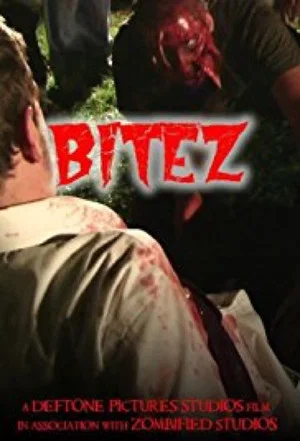 Постер: Bitez