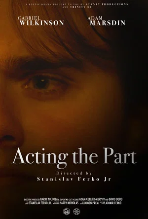 Постер: Acting the Part