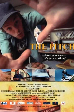 Постер: The Pitch