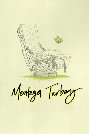 Постер: Mentega Terbang