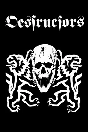 Постер: The Destructors