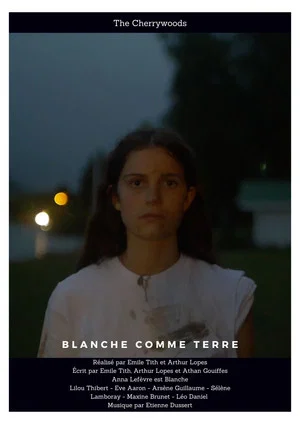 Постер: Blanche comme terre
