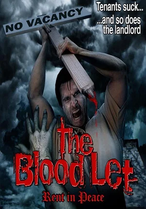 Постер: The Blood Let