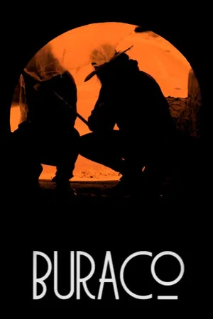 Постер: Buraco