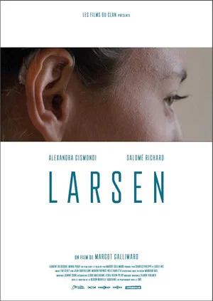 Постер: Larsen