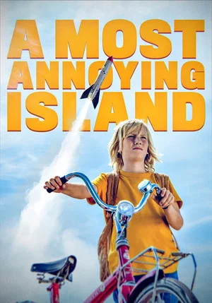 Постер: A Most Annoying Island