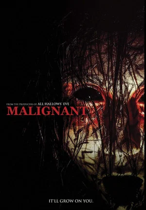 Постер: Malignant