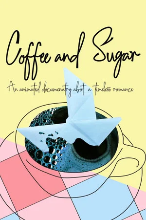 Постер: Coffee & Sugar