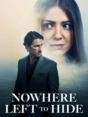 Постер: Nowhere Left to Hide