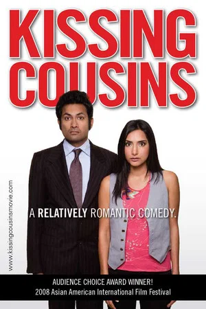 Постер: Kissing Cousins
