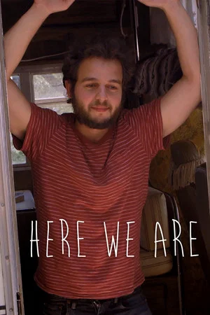 Постер: Here We Are