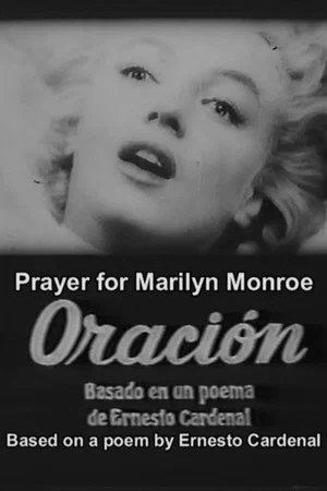 Постер: Prayer for Marilyn Monroe