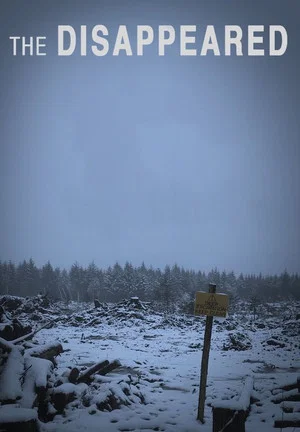 Постер: The Disappeared