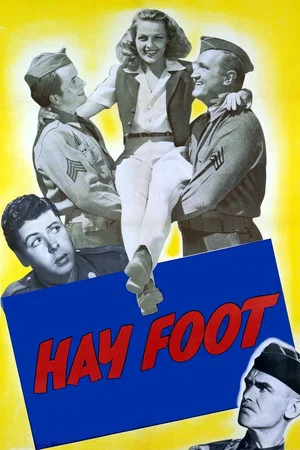 Постер: Hay Foot