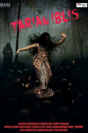 Постер: Tarian Iblis